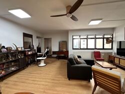 Blk 258B Compassvale Gardens (Sengkang), HDB 5 Rooms #543526721